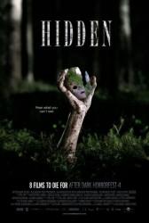 HIDDEN (SKJULT)