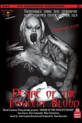 desire of the innocent blood