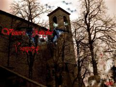 visioni gotiche vampires
