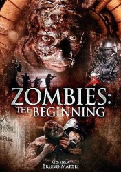 zombies the beginning