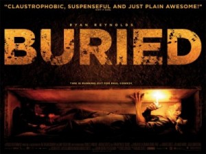 Buried