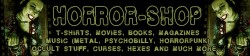 horrorshop