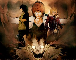 death-note