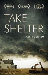 take shelter