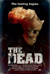 the dead