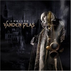 vanden plas christ o