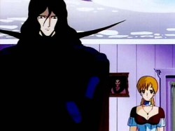 VampireHunterD