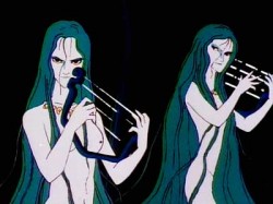 VampireHunterD