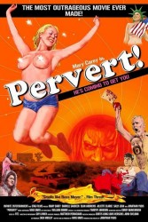 pervert