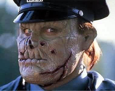 Maniac cop prequel