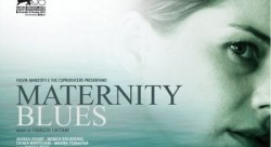 Maternity-Blues