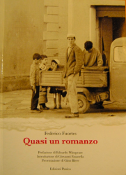 quasi un romanzo