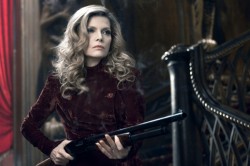 Dark Shadows