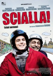 scialla