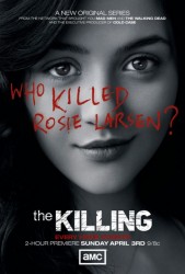 the killing