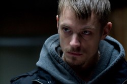 the killing