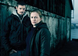 the killing
