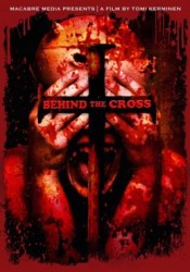 BEHIND THE CROSS