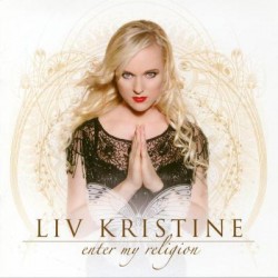 liv kristine_enter_my_religion