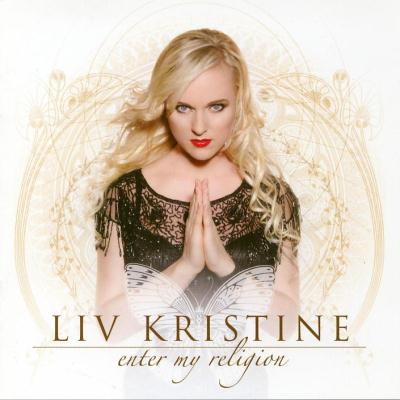 liv kristine_enter_my_religion