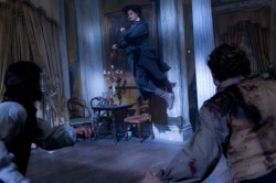 La leggenda del cacciatore di vampiri