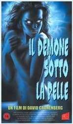 il demone sotto la pelle