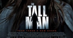 the tall man