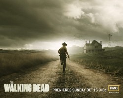 walking dead season 1