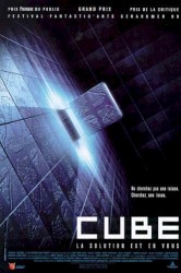 The Cube