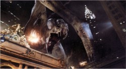 cloverfield