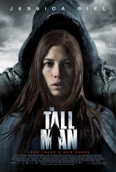 the tall man