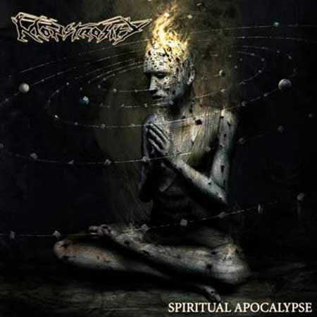 monstrosity Spiritual Apocalypse
