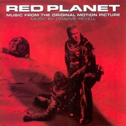 red planet