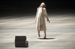 the possession
