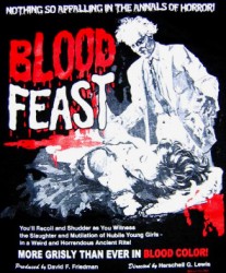 Blood-Feast
