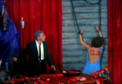 Blood-Feast
