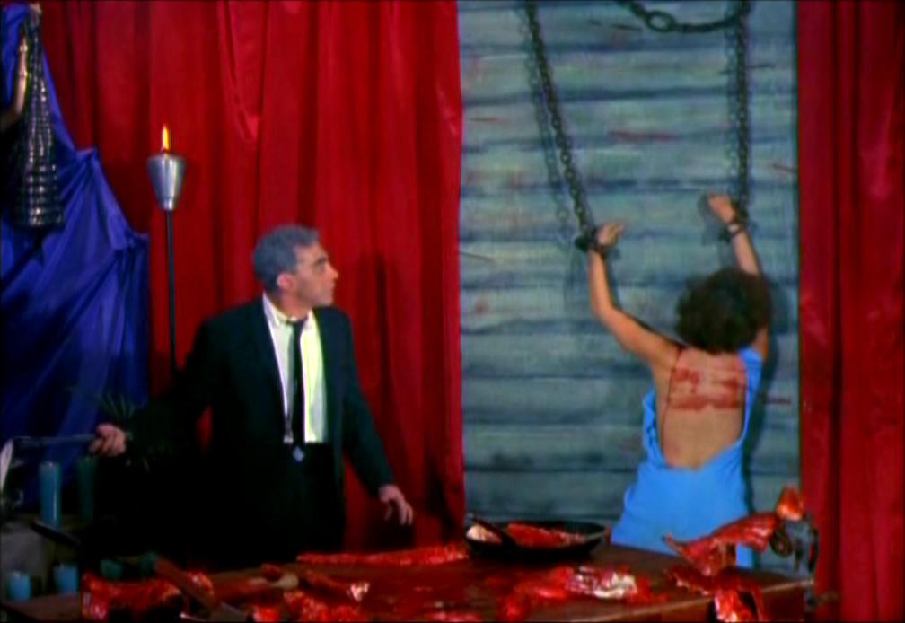Omicidio Di Una Playmate [1984 TV Movie]