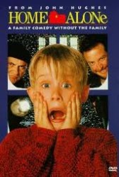 HOME ALONE