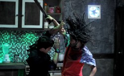 The Raid: Redemption