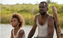 Beasts of southern wild