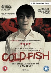 Cold fish