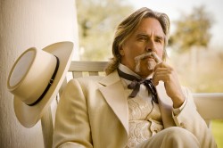 Django Unchained