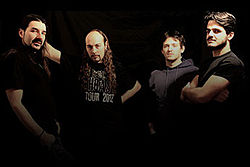 Irreverence_band