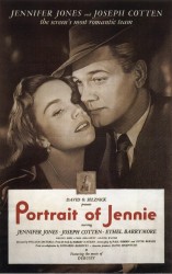 Portrait Of Jennie 1948