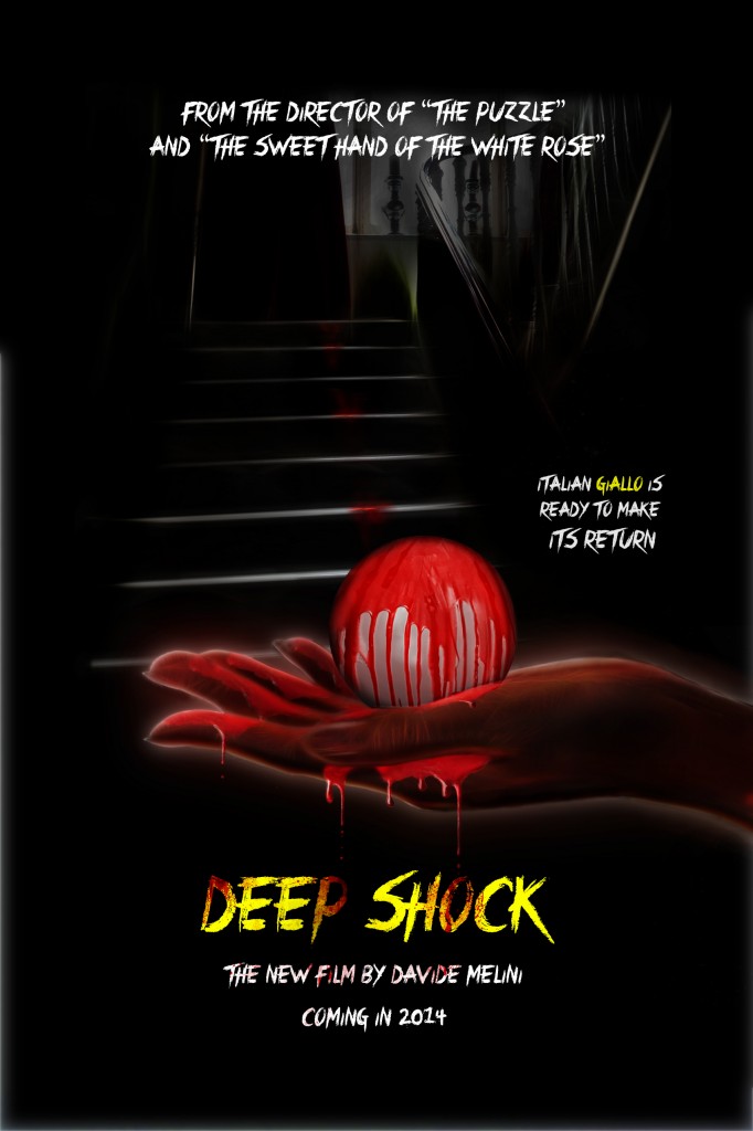 deep shock