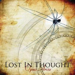 lost in thought opus arise