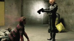 dredd
