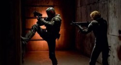 dredd