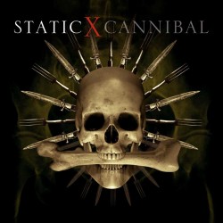 static x cannibal