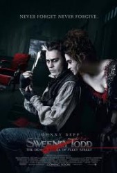 sweeney todd